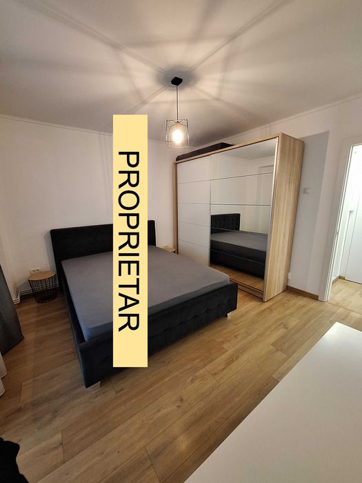 Apartament modern 2 camere, Strada Nasaud, Calea Dorobantilor