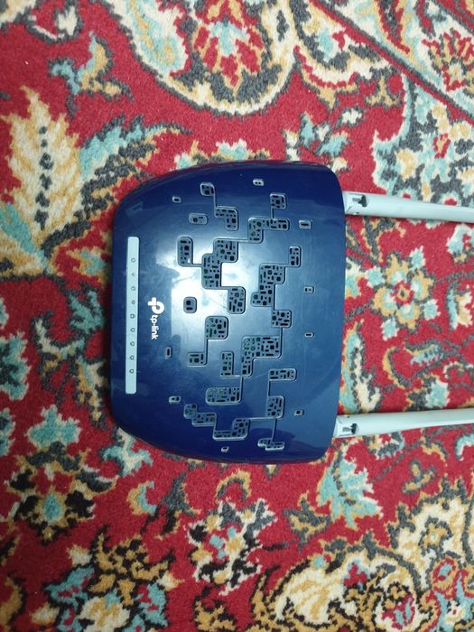 Роутер wifi TD-W8960N