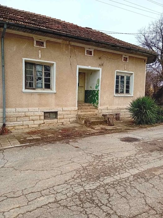 Продава се Къща в Видин, Баба Тонка - 150 кв.м за 58 €/кв.м - Снимка #3