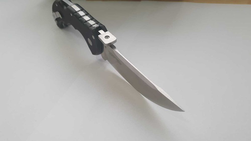 Cutit pliabil tactic TALWAR Cold Steel S35VN