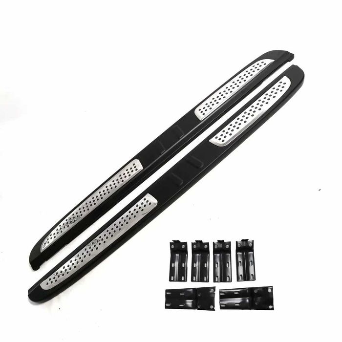 Степенки за Hyundai