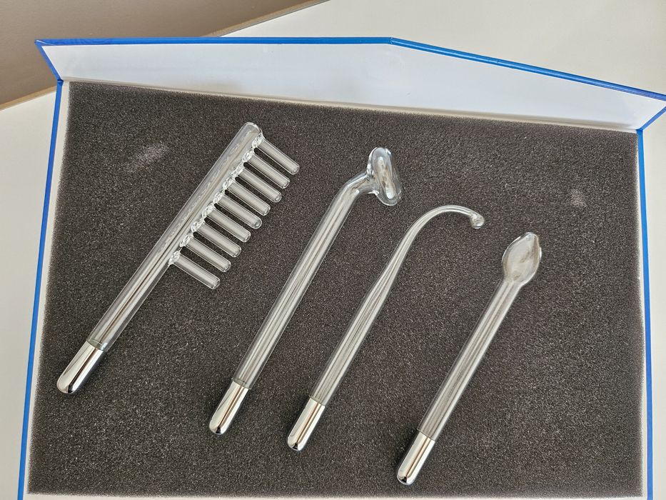 Дарсонвал JX-006A - 45 лева