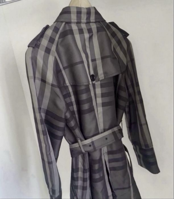 Плащь женский демисезон