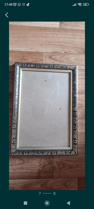 Срочно продам рамки!