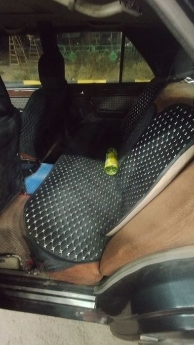 Продам Мерседес w124