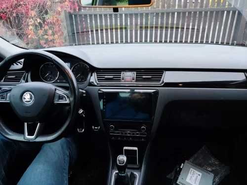 SKODA Rapid, Toledo 2013-2017, Android Мултимедия/Навигация