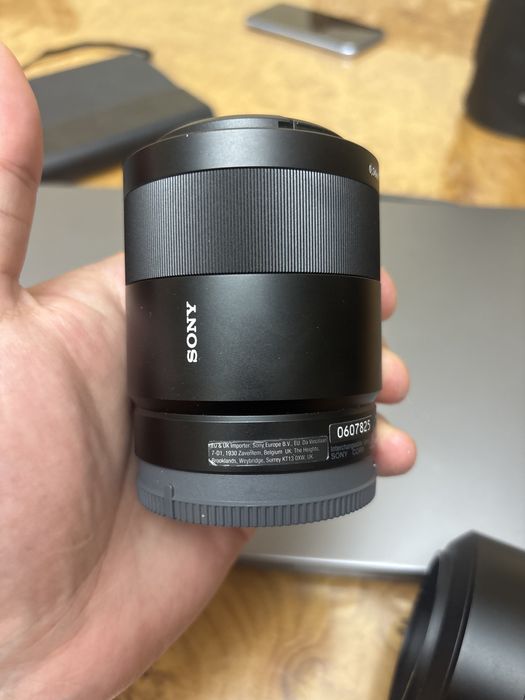sony 55 carl zeiss