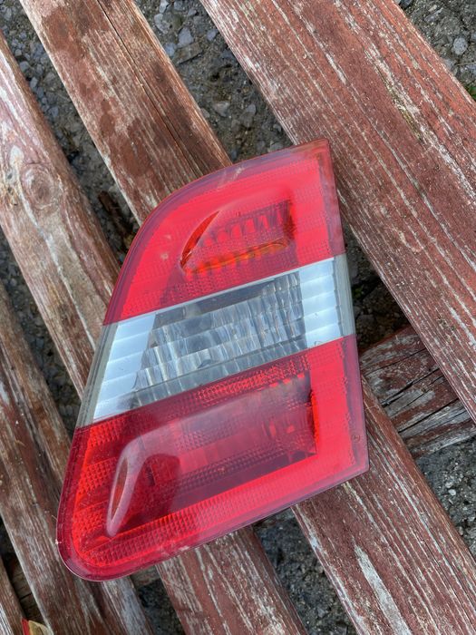 Стопове за Б-класа W245