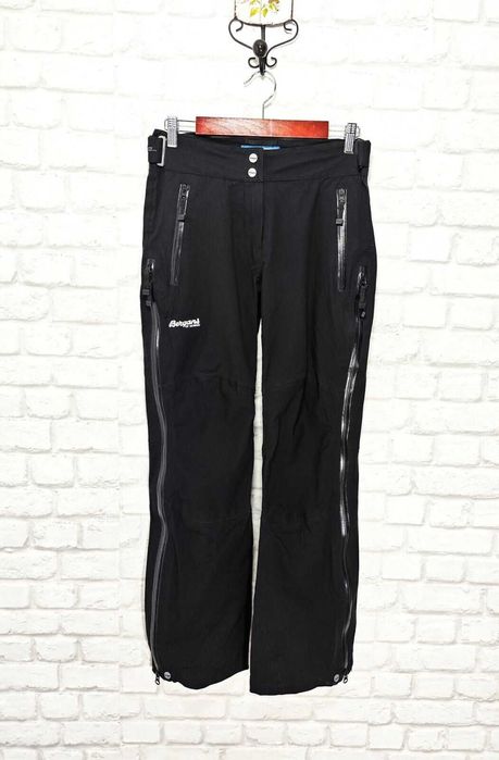 Bergans of Norway Dermizax Оригинален дамски ски панталон размер S