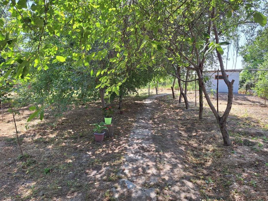 Продается земельный участок в Новом Ташкенте