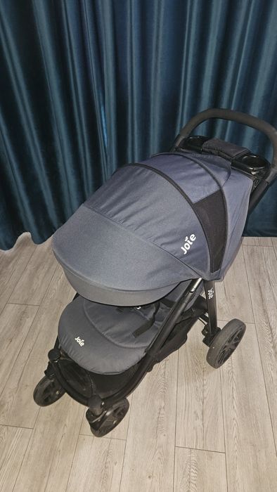Carucior  sport  Joie