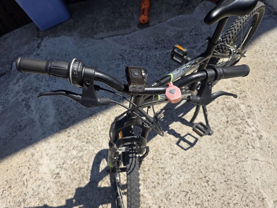 Детско колело Rockride ST 500