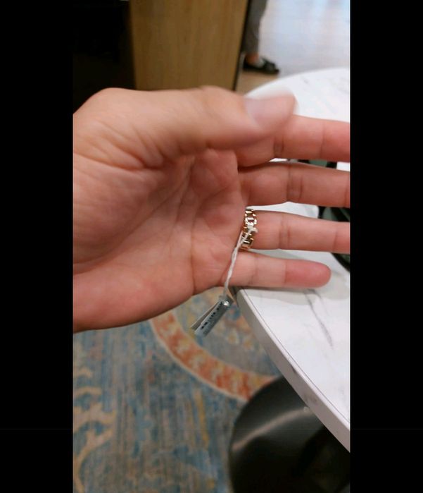 Золото  кольца бриллиант