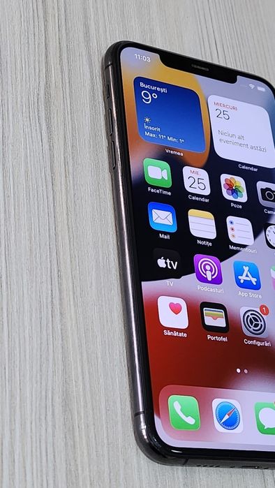 Apple iPhone 11 Pro Max