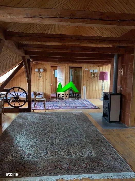 Casa de inchiriat muncitori Sibiu Turnisor