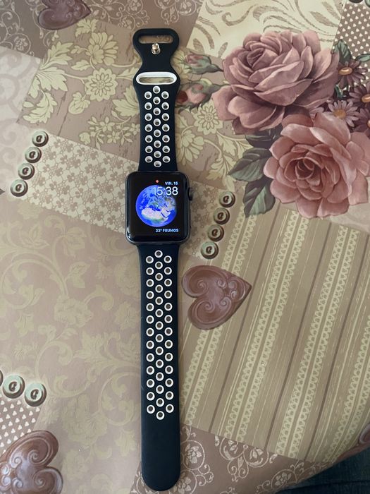 Apple watch seria 3