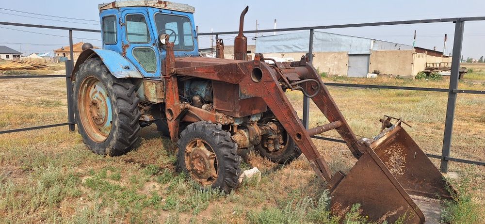 Продам трактор Т 40