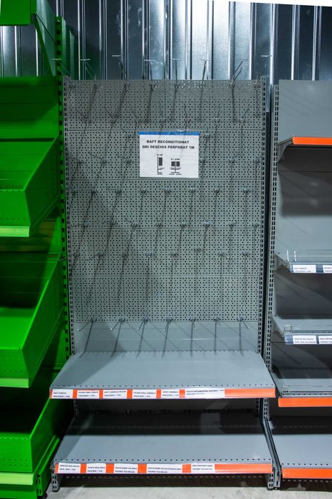 Rafturi Premium IASI