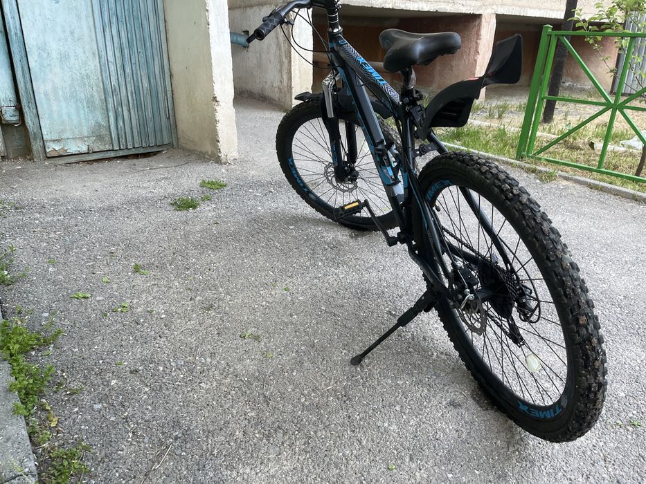 Велосипед Timex продажа