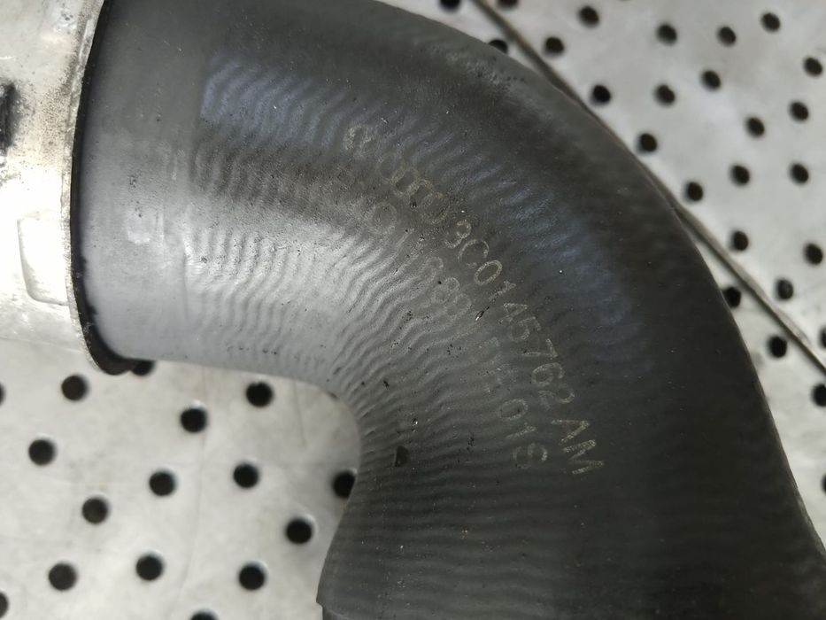 tubulatura furtun intercooler 1.9 tdi  vw golf 5 plus golf 5 touran  3c0145770b 3c0145762am