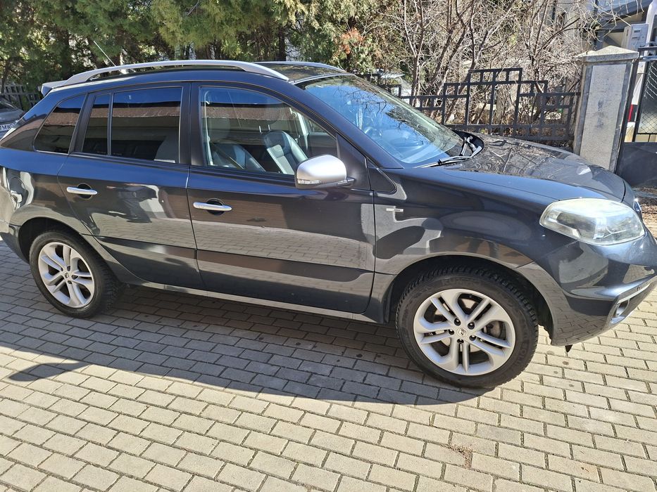 Vand Renault Koleos