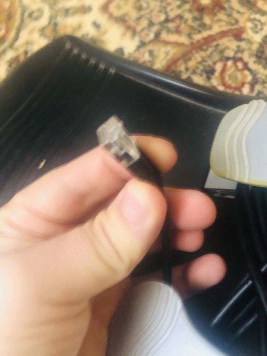 Игровой руль Genius TwinWheel FF 90”