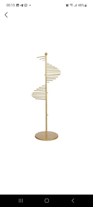 Гардеробная вешалка для брюк и платков хиджаб ro'mol shim uchun veshal