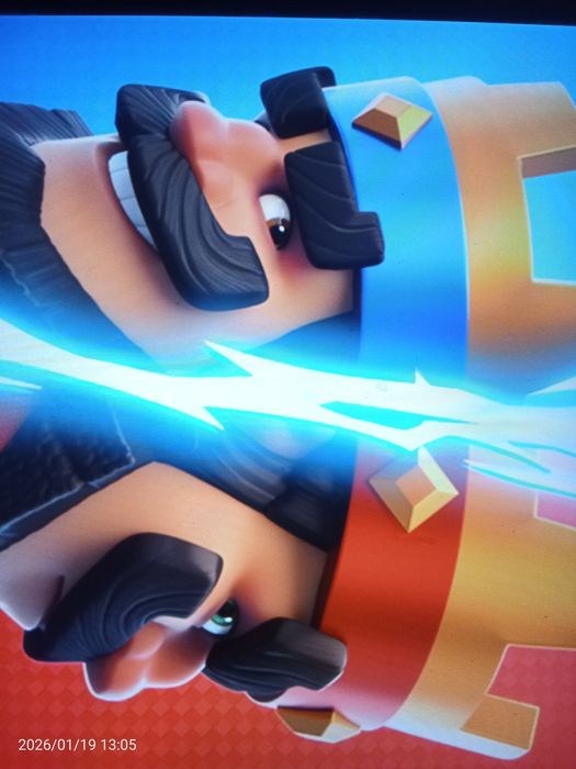 Буст Clash Royale