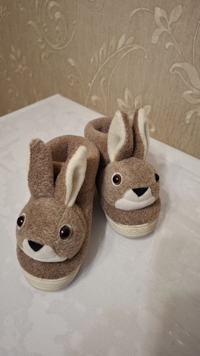 Продам домашние тапочки