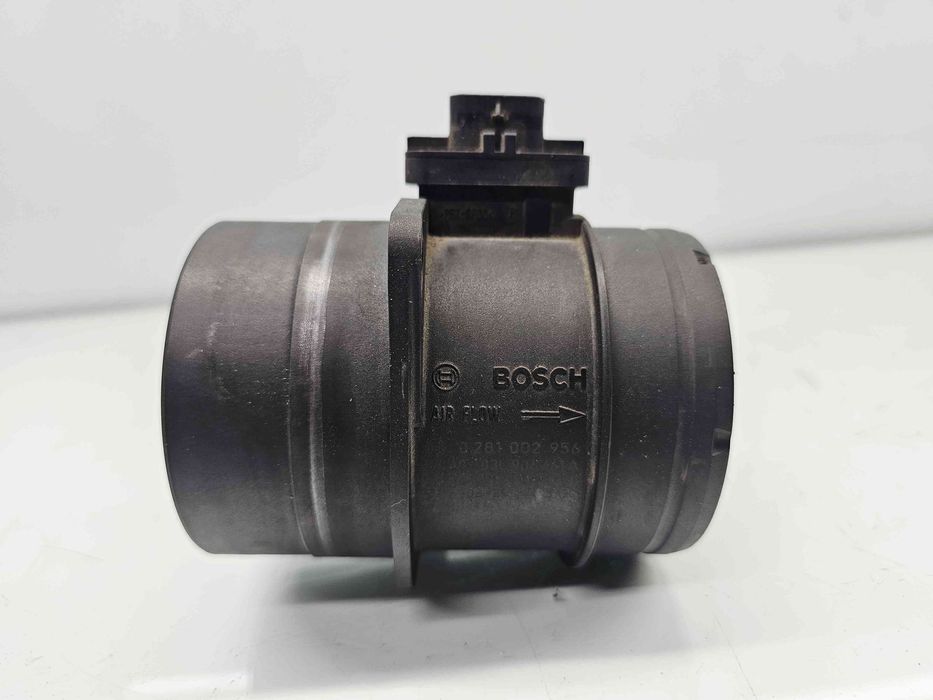 Debitmetru aer Skoda Yeti (5L) [Fabr 2009-2020] 03L906461A 2.0 TDI CFH