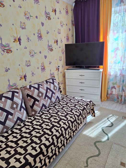 Продаю 3х комнатную квартиру