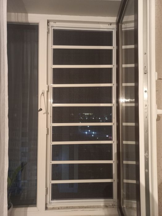 Маскитные  сетки