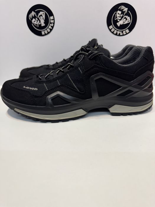 Туристически обувки LOWA GORE-TEX .Номер 45