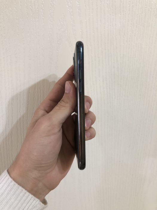 Iphone 11 pro sotiladi