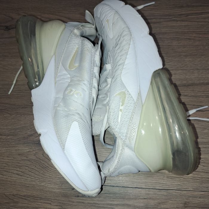 Nike air max 270 дамски спортни обувки