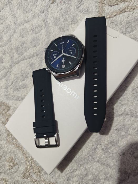 Ремешки 22мм силикон