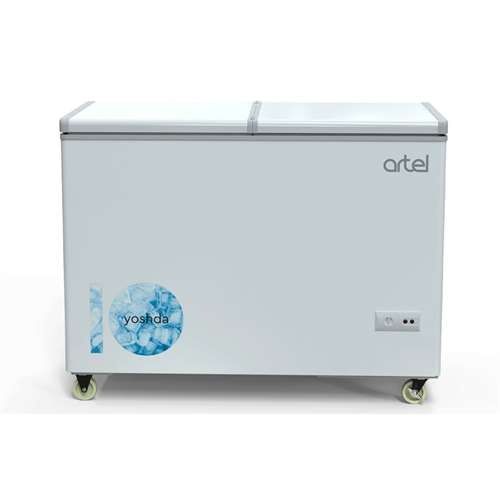 Морозилний камера АРТЕЛ AFB300