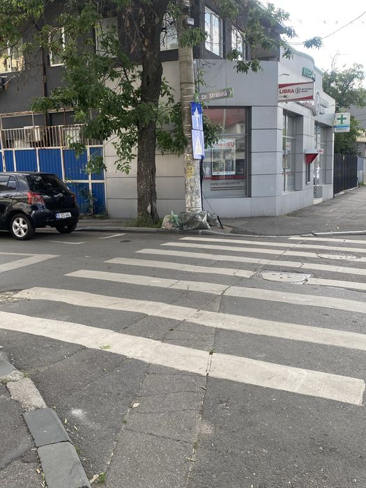 Inchiriez Parcari La Garaj Subteran locatie Bucurestii Noi Sector 1