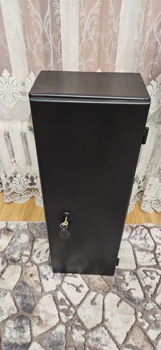 Продам сейф в хорошем состоянии