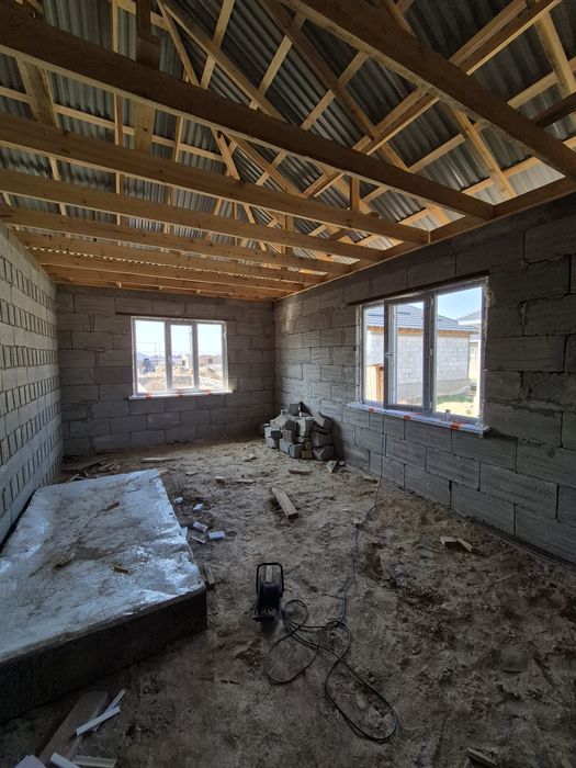 Пластиковые окна и двери