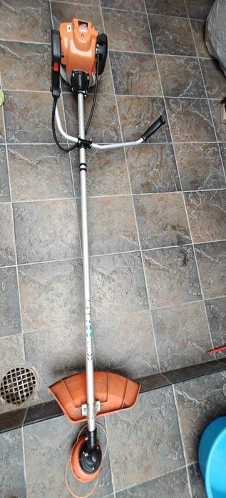 Motocositoare/Trimmer Alpin Profi T5600, motor 4 timpi