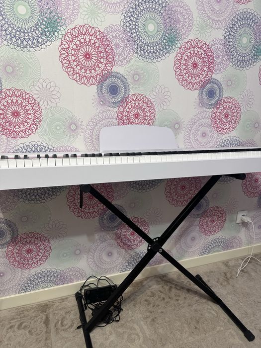 Фортепиано   Инструмент