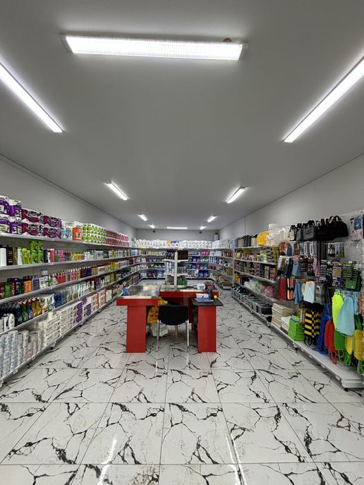 Продам готовый бизнес!!!