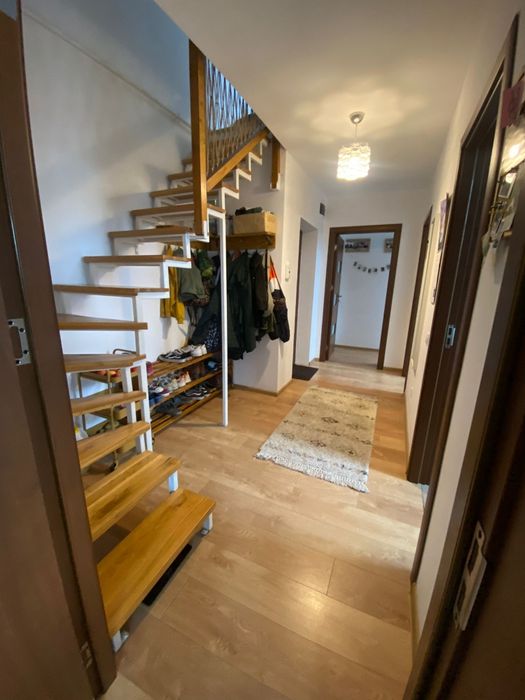 Vand apartament in Baciu