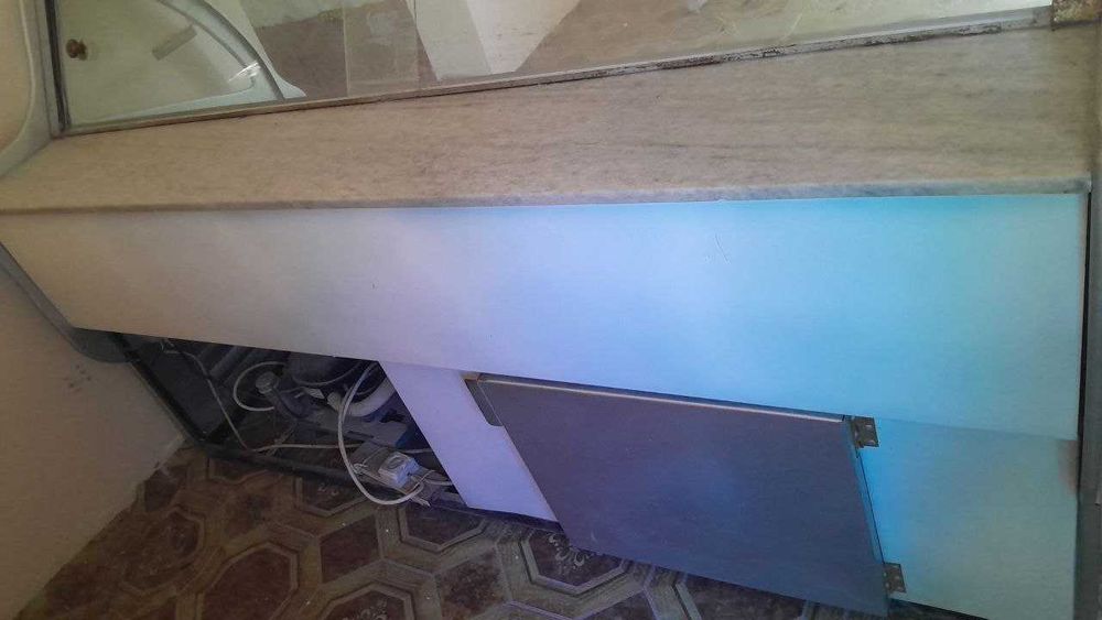 Дўкон учун Холодильник для Магазина