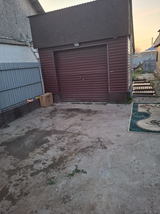 Продам дом в коянды