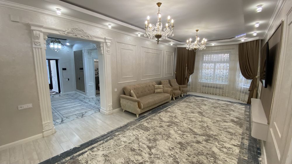 Срочно продам дом в элитном районе города