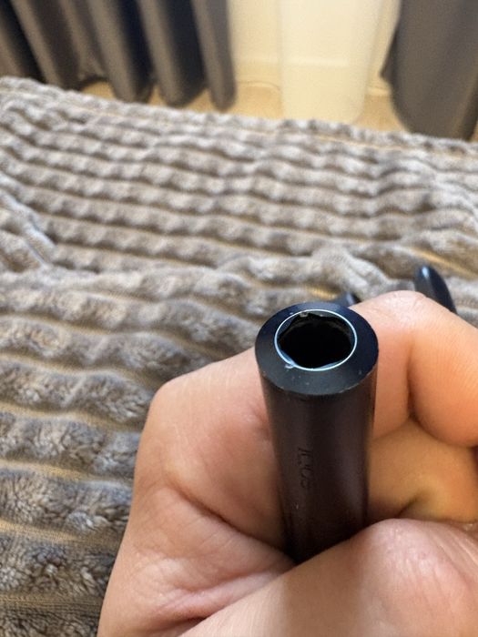 Iqos iluma  cu mod pauza
