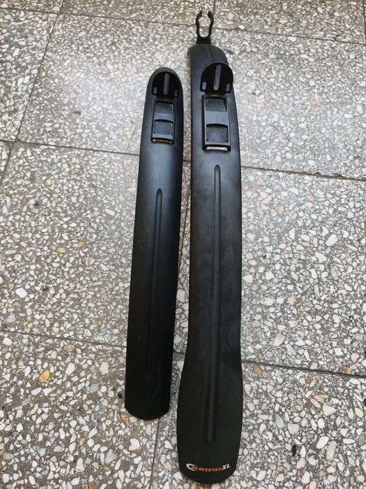 Калници за велосипед Beavertail XL