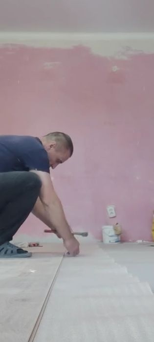 Ремонт квартир домов